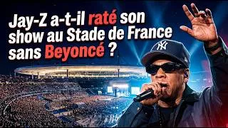 Miniature : JAY-Z A T-IL VRAIMENT RATÉ SON STADE DE FRANCE SANS BEYONCE?