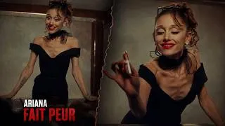 Miniature : ARIANA GRANDE FAIT PEUR : POURQUOI SON NOUVEAU CLIP INQUIÈTE TOUT LE MONDE