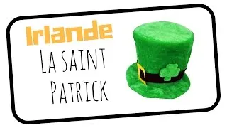 Miniature : L'invasion des petits hommes verts en Irlande ☘️