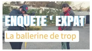 Miniature : Enquête'EXPAT : une jeune française a vécu l'enfer à Cork