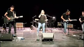 Miniature : TSV - La fille du coupeur de joint (Thiéfaine) (15/06/2024)