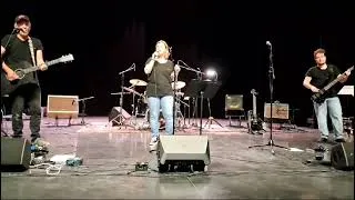 Miniature : TSV - La seine (Vanessa Paradis et M) (15/06/2024)