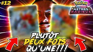 Miniature : Plutôt deux fois qu'une!!!