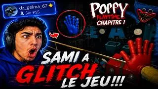 Miniature : Sami a glitch le jeu!!!
