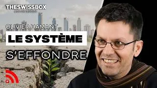 Miniature : LA FIN DE LA PERFORMANCE | Pourquoi notre système devient fragile | Olivier Hamant