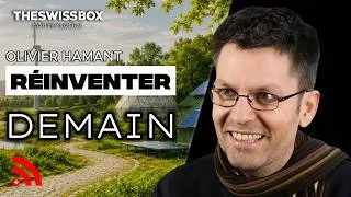 Miniature : S’ADAPTER OU MOURIR ? | La robustesse face au monde moderne | Olivier Hamant