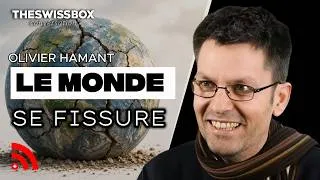 Miniature : LA FIN DU MONDE D’AVANT | Pourquoi notre société bascule | Olivier Hamant