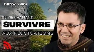Miniature : LE MONDE FLUCTUE | Comment devenir robuste ? | Olivier Hamant