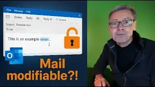 Miniature : Outlook : Une Fonctionnalité Géniale ou Inquiétante ?