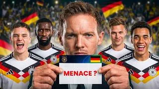 Miniature : 🇩🇪 ATTENTION à cette Allemagne…