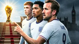 Miniature : 🏴󠁧󠁢󠁥󠁮󠁧󠁿 L’Angleterre veut CHOQUER le Monde !