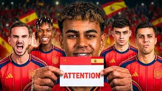 Miniature : 🇪🇸 OK, l’Espagne c’est de la FOLIE !