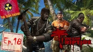 Miniature : Dead Island Riptide - Ep.18 - Playthrough FR HD par Theteamradior