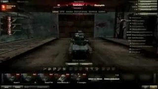 Miniature : World of Tanks