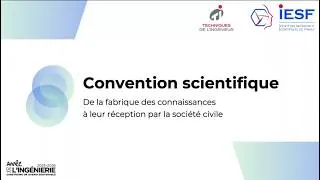 Miniature : Webinar : 58 recommandations pour rendre les sciences plus accessibles et compréhensibles