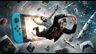 Miniature : Soiree Switch : du pire au meilleur