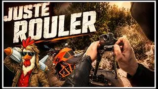 Miniature : Juste rouler 🏍️ | Entre caméras, contraintes et plaisir - Super Duke 1290