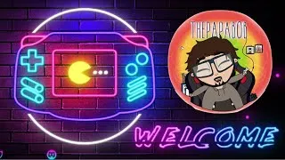 Miniature : Petit résumé des différents lives de ma chaine twitch !