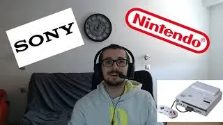 Miniature : La console et les jeux qui me rendent Nostalgique ! (et retour sur la chaîne)
