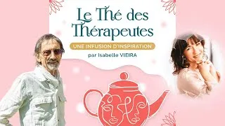 Miniature : Soulager la migraine et l'asthme grâce aux abeilles : Patrice Percie Du Sert