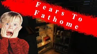 Miniature : N'ouvrez pas à Paula | FEARS TO FATHOME