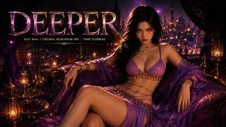 Miniature : 🟣 DARK CLUBBING/DEEP BASS MIX [DEEPER] - PLAYLIST 2026