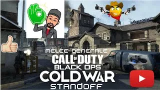 Miniature : CALL OF DUTY BLACK OPS CLOD WAR - MULTI LOCAL - STANDOFF MÊLÉE GÉNÉRALE !!!