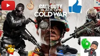Miniature : CALL OF DUTY COLD WAR - MULTI LOCAL MELE GENERAL GARISSON 10MN !! ( DIFFICULTE COMMANDO ) !!