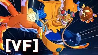 Miniature : Marvel Tōkon: Fighting Souls | Voix Françaises (VF)