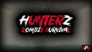 Miniature : HunterZ Zombie Survival - Apocalypse: Episode 6: Face aux éléments ! _minecraft_serie_fr