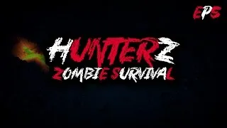 Miniature : HunterZ Zombie Survival - Apocalypse: Episode 5: ...Les Survivants..._minecraft_serie_fr