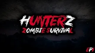 Miniature : HunterZ Zombie Survival - Apocalypse: Episode 1: ...Un Monde Dévasté..._minecraft_serie_fr