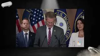 Miniature : BREAKING NEWS VF - Sénateur Tim Burchett : Nous en avons fini avec la dissimulation