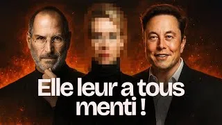 Miniature : Elle trafique des millions d'analyses de sang pour devenir milliardaire
