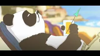 Miniature : Otis Stacks (ft. Gift Of Gab) - Fashion Drunk remix by SUM'ONE  [Official Video]