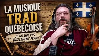 Miniature : La musique trad québécoise — je ne suis pas totalement perdu