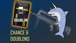 Miniature : DE LA CHANCE ET DES DOUBLONS