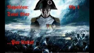 Miniature : Napoléon: Total War Ep 1 [PC][HD]