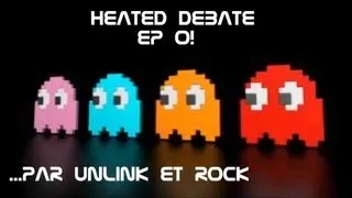Miniature : Heated Debate Ep0! Gameplay DiabloIII