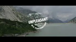 Miniature : The Unpleasant Gentlemen After Road trip From France to Switzerland Furkapass was awesome !!!!
