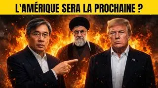 Miniature : Iran : Le “Cimetière des Empires” ? Pourquoi les USA Risquent de Perdre (Analyse Géopolitique)