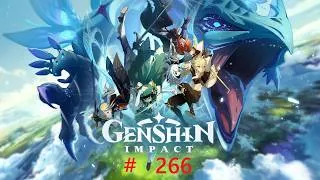 Miniature : Mais..... Mais ! - Let's Play Genshin Impact # 266