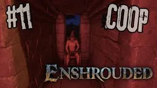 Miniature : Westcott, c'est de la balle (réf) ! Enshrouded #11