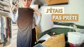Miniature : J'avais VRAIMENT ça dans mon dressing ??