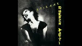Miniature : Guesch Patti - Etienne  (R.I.P)