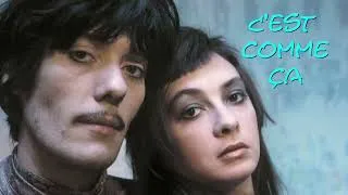 Miniature : Les Rita Mitsouko - C'est comme ça