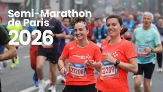 Miniature : Courir pour Mécénat Chirurgie Cardiaque - Semi-Marathon de Paris 2026