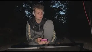 Miniature : J'ai fait une musique dans une.. FORÊT !