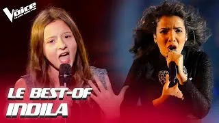 Miniature : The Voice Kids chante Indila | The Voice Kids | Best Of