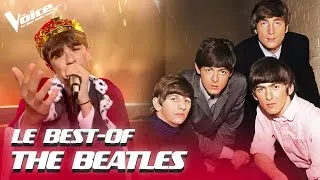 Miniature : The Voice Kids chante The Beatles | The Voice Kids | Best Of
